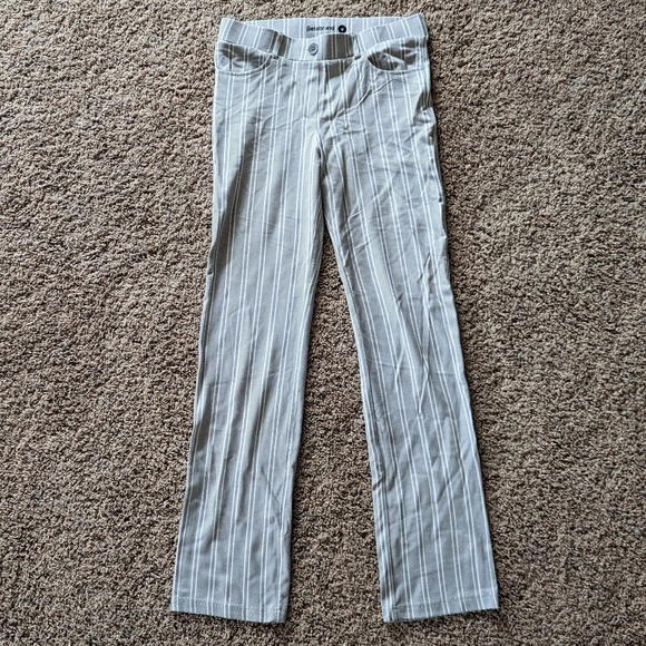 BETABRAND 7-pocket Straight Leg stretch trousers M - Picture 2 of 10